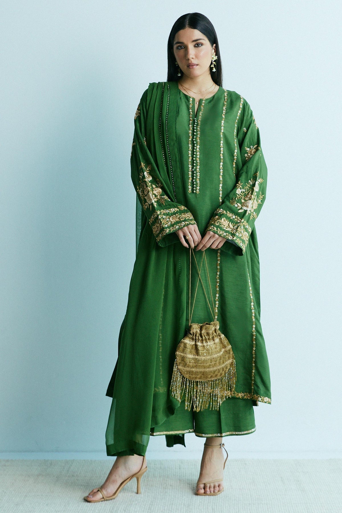 Zara Shahjahan | Festive Eid 24 | ZC-2025 - by - Libasekhas UK - Registered Vendor of : Zara Shahjahan - 100% Original Designer Dresss