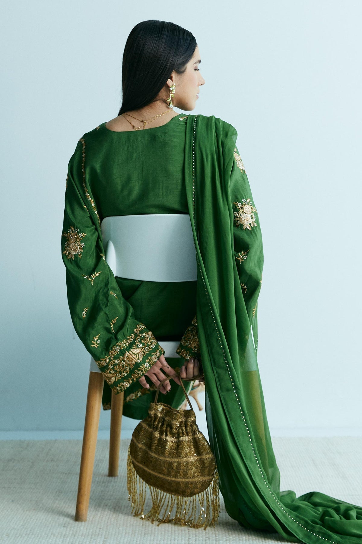 Zara Shahjahan | Festive Eid 24 | ZC-2025 - by - Libasekhas UK - Registered Vendor of : Zara Shahjahan - 100% Original Designer Dresss