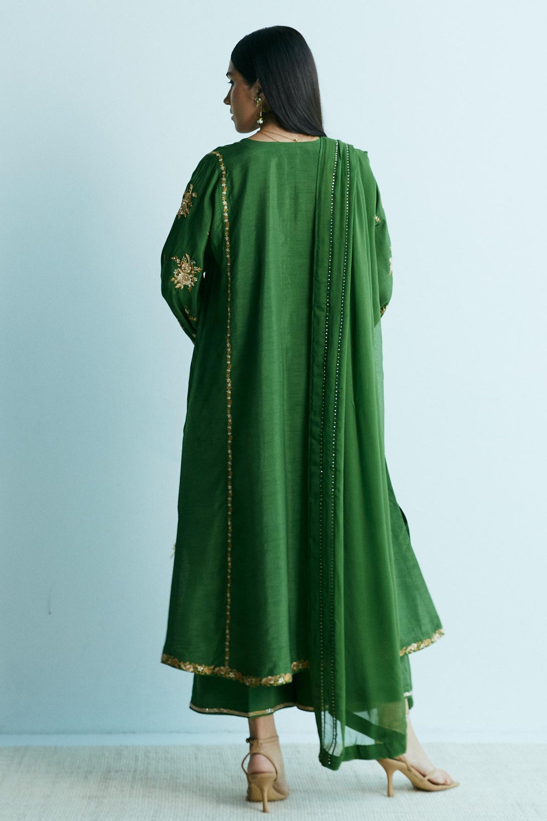 Zara Shahjahan | Festive Eid 24 | ZC-2025 - by - Libasekhas UK - Registered Vendor of : Zara Shahjahan - 100% Original Designer Dresss