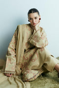 Zara Shahjahan | Festive Eid 24 | ZC-2027 - by - Libasekhas UK - Registered Vendor of : Zara Shahjahan - 100% Original Designer Dresss