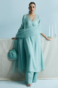Zara Shahjahan | Festive Eid 24 | ZC-2029 - Formal -  Libasekhas