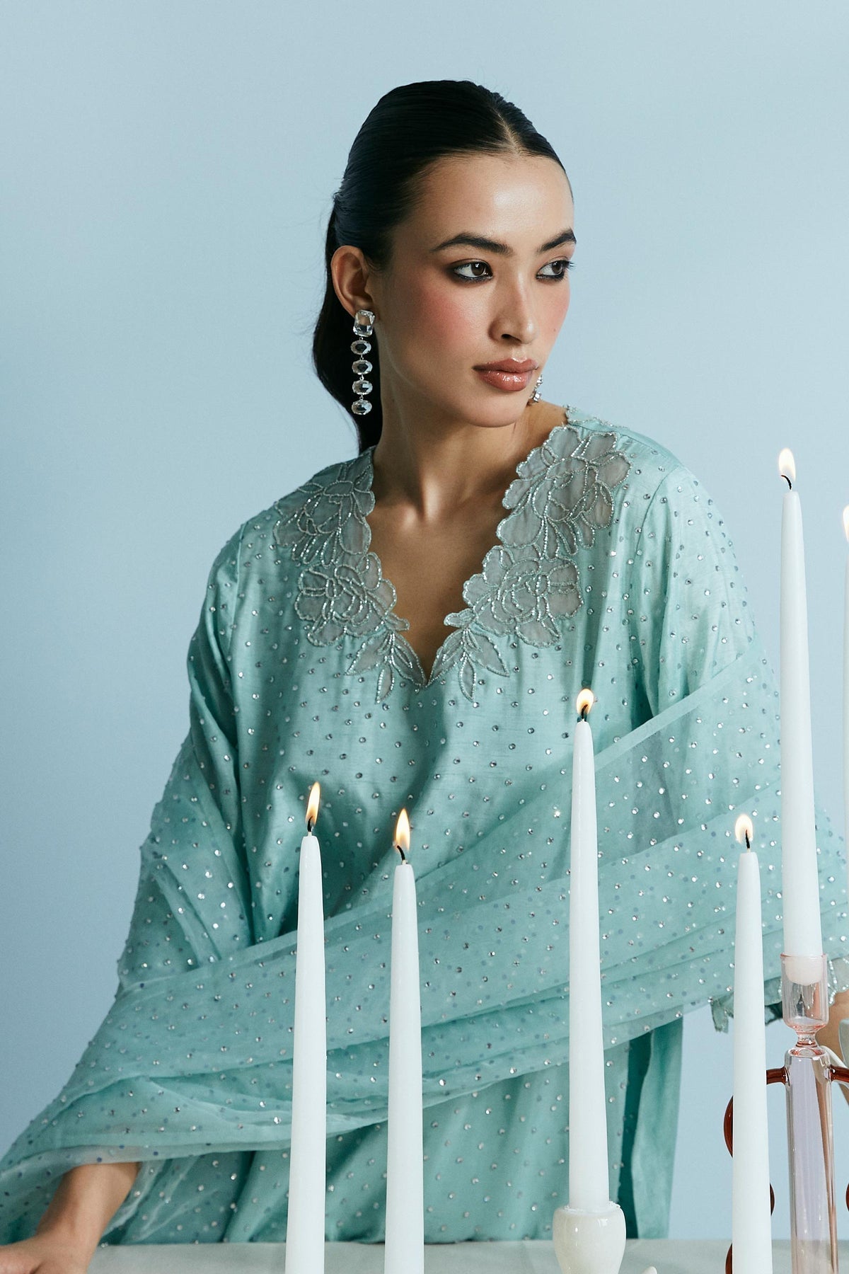 Zara Shahjahan | Festive Eid 24 | ZC-2029 - Formal -  Libasekhas