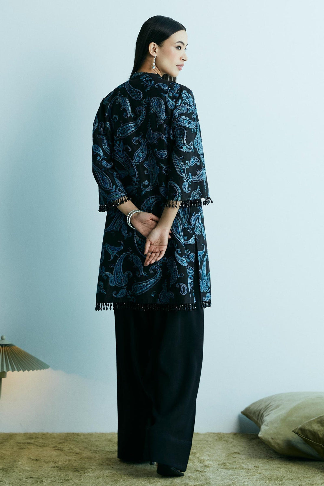 Zara Shahjahan | Festive Eid 24 | ZC-2030 - by - Libasekhas UK - Registered Vendor of : Zara Shahjahan - 100% Original Designer Dresss