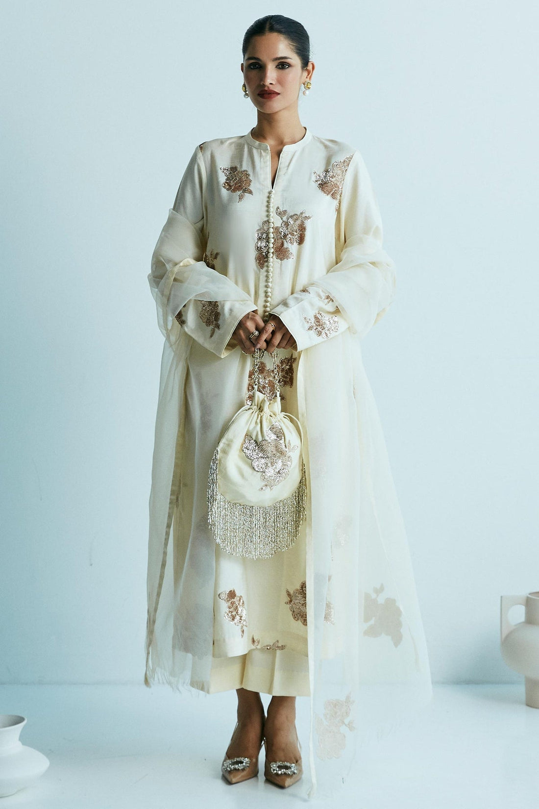 Zara Shahjahan | Festive Eid 24 | ZC-2032 - by - Libasekhas UK - Registered Vendor of : Zara Shahjahan - 100% Original Designer Dresss