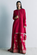 Zara Shahjahan | Festive Eid 24 | ZC-2022 - by - Libasekhas UK - Registered Vendor of : Zara Shahjahan - 100% Original Designer Dresss