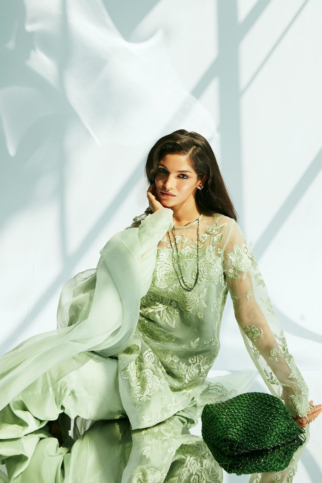 Zara Shahjahan | Festive Eid 24 | ZC-2037 - by - Libasekhas UK - Registered Vendor of : Zara Shahjahan - 100% Original Designer Dresss