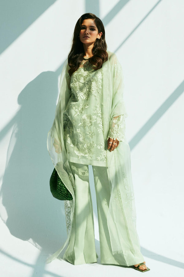Zara Shahjahan | Festive Eid 24 | ZC-2037 - by - Libasekhas UK - Registered Vendor of : Zara Shahjahan - 100% Original Designer Dresss