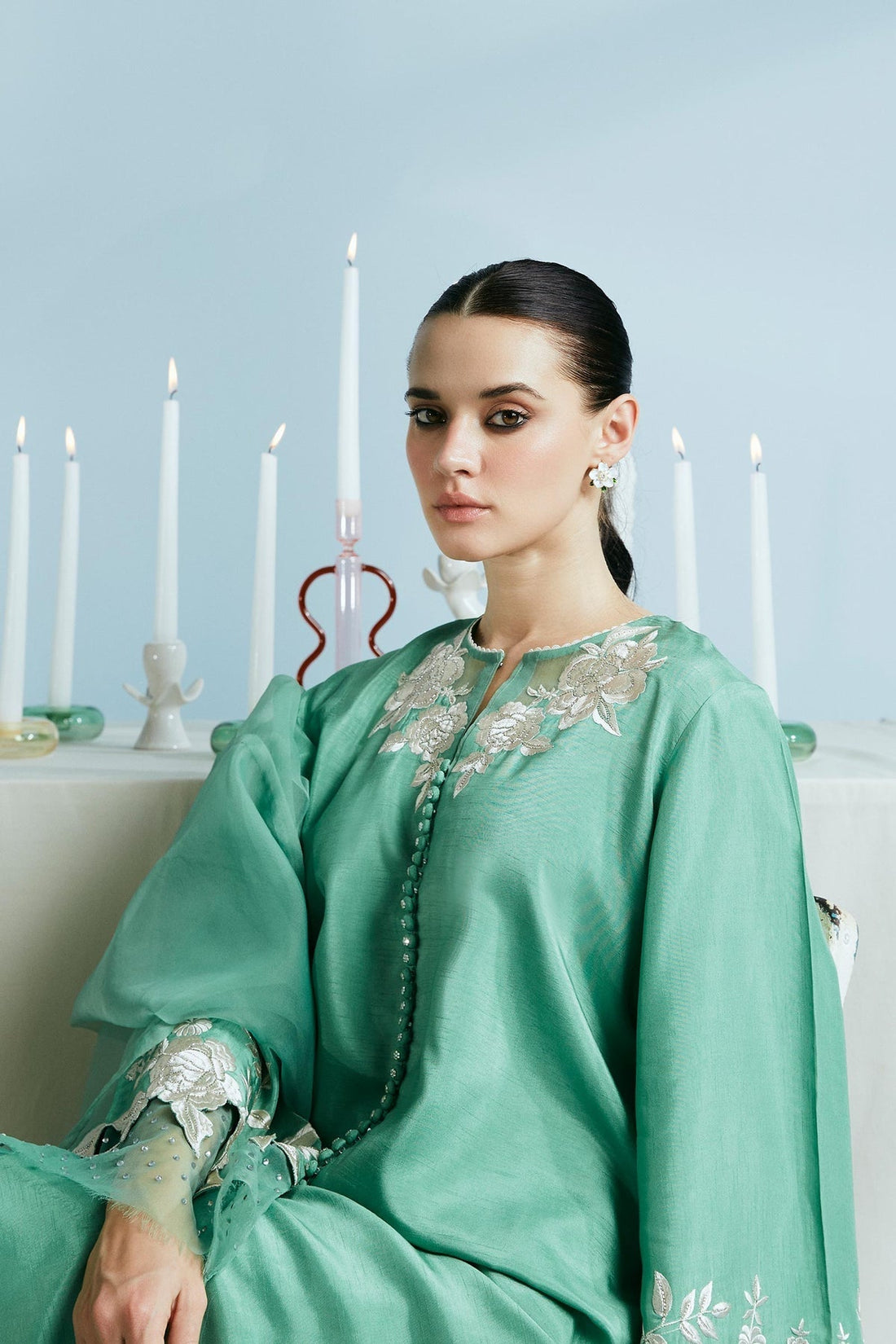 Zara Shahjahan | Festive Eid 24 | ZC-2038 - by - Libasekhas UK - Registered Vendor of : Zara Shahjahan - 100% Original Designer Dresss