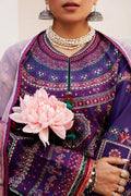 Zara Shahjahan | Luxury Lawn 24 | LAMIA-7B - by - Libasekhas UK - Registered Vendor of : Zara Shahjahan - 100% Original Designer Dresss