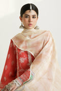 Zara Shahjahan | Luxury Lawn 24 | MAHI-1A - by - Libasekhas UK - Registered Vendor of : Zara Shahjahan - 100% Original Designer Dresss