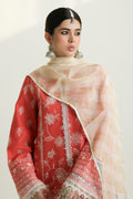 Zara Shahjahan | Luxury Lawn 24 | MAHI-1A - by - Libasekhas UK - Registered Vendor of : Zara Shahjahan - 100% Original Designer Dresss