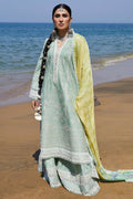 Zara Shahjahan | Luxury Lawn 24 | MAHI-1B - by - Libasekhas UK - Registered Vendor of : Zara Shahjahan - 100% Original Designer Dresss