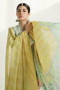 Zara Shahjahan | Luxury Lawn 24 | MAHI-1B - by - Libasekhas UK - Registered Vendor of : Zara Shahjahan - 100% Original Designer Dresss
