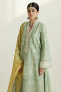 Zara Shahjahan | Luxury Lawn 24 | MAHI-1B - by - Libasekhas UK - Registered Vendor of : Zara Shahjahan - 100% Original Designer Dresss