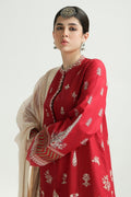 Zara Shahjahan | Luxury Lawn 24 | MYRA-14A - by - Libasekhas UK - Registered Vendor of : Zara Shahjahan - 100% Original Designer Dresss