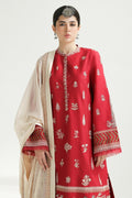 Zara Shahjahan | Luxury Lawn 24 | MYRA-14A - by - Libasekhas UK - Registered Vendor of : Zara Shahjahan - 100% Original Designer Dresss