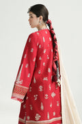 Zara Shahjahan | Luxury Lawn 24 | MYRA-14A - by - Libasekhas UK - Registered Vendor of : Zara Shahjahan - 100% Original Designer Dresss