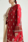 Zara Shahjahan | Luxury Lawn 24 | MYRA-14A - by - Libasekhas UK - Registered Vendor of : Zara Shahjahan - 100% Original Designer Dresss