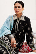 Zara Shahjahan | Luxury Lawn 24 | MYRA-14B - by - Libasekhas UK - Registered Vendor of : Zara Shahjahan - 100% Original Designer Dresss
