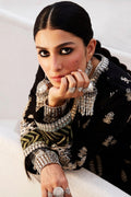 Zara Shahjahan | Luxury Lawn 24 | MYRA-14B - by - Libasekhas UK - Registered Vendor of : Zara Shahjahan - 100% Original Designer Dresss