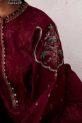 Zara Shahjahan | Luxury Lawn 24 | PARSA-9A - by - Libasekhas UK - Registered Vendor of : Zara Sahjahan - 100% Original Designer Dresss