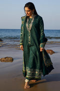 Zara Shahjahan | Luxury Lawn 24 | PARSA-9B - by - Libasekhas UK - Registered Vendor of : Zara Sahjahan - 100% Original Designer Dresss
