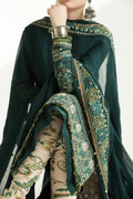 Zara Shahjahan | Luxury Lawn 24 | PARSA-9B - by - Libasekhas UK - Registered Vendor of : Zara Sahjahan - 100% Original Designer Dresss