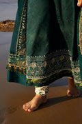 Zara Shahjahan | Luxury Lawn 24 | PARSA-9B - by - Libasekhas UK - Registered Vendor of : Zara Sahjahan - 100% Original Designer Dresss