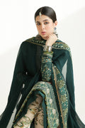 Zara Shahjahan | Luxury Lawn 24 | PARSA-9B - by - Libasekhas UK - Registered Vendor of : Zara Sahjahan - 100% Original Designer Dresss