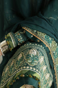 Zara Shahjahan | Luxury Lawn 24 | PARSA-9B - by - Libasekhas UK - Registered Vendor of : Zara Sahjahan - 100% Original Designer Dresss