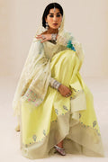 Zara Shahjahan | Luxury Lawn 24 | PHOOL KARI-13A - by - Libasekhas UK - Registered Vendor of : Zara Sahjahan - 100% Original Designer Dresss