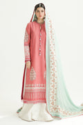 Zara Shahjahan | Luxury Lawn 24 | SANDAL-10B - by - Libasekhas UK - Registered Vendor of : Zara Shahjahan - 100% Original Designer Dresss
