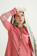 Zara Shahjahan | Luxury Lawn 24 | SANDAL-10B - by - Libasekhas UK - Registered Vendor of : Zara Shahjahan - 100% Original Designer Dresss