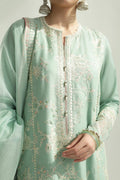 Zara Shahjahan | Luxury Lawn 24 | AMIRA-5B - by - Libasekhas UK - Registered Vendor of : Zara Shahjahan - 100% Original Designer Dresss