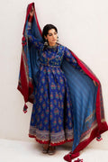 Zara Shahjahan | Luxury Lawn 24 | ANARKALI-11A - by - Libasekhas UK - Registered Vendor of : Zara Sahjahan - 100% Original Designer Dresss
