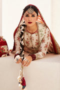 Zara Shahjahan | Luxury Lawn 24 | ANARKALI-11B - by - Libasekhas UK - Registered Vendor of : Zara Sahjahan - 100% Original Designer Dresss