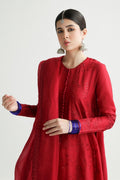 Zara Shahjahan | Luxury Lawn 24 | DEENA-12A - by - Libasekhas UK - Registered Vendor of : Zara Shahjahan - 100% Original Designer Dresss