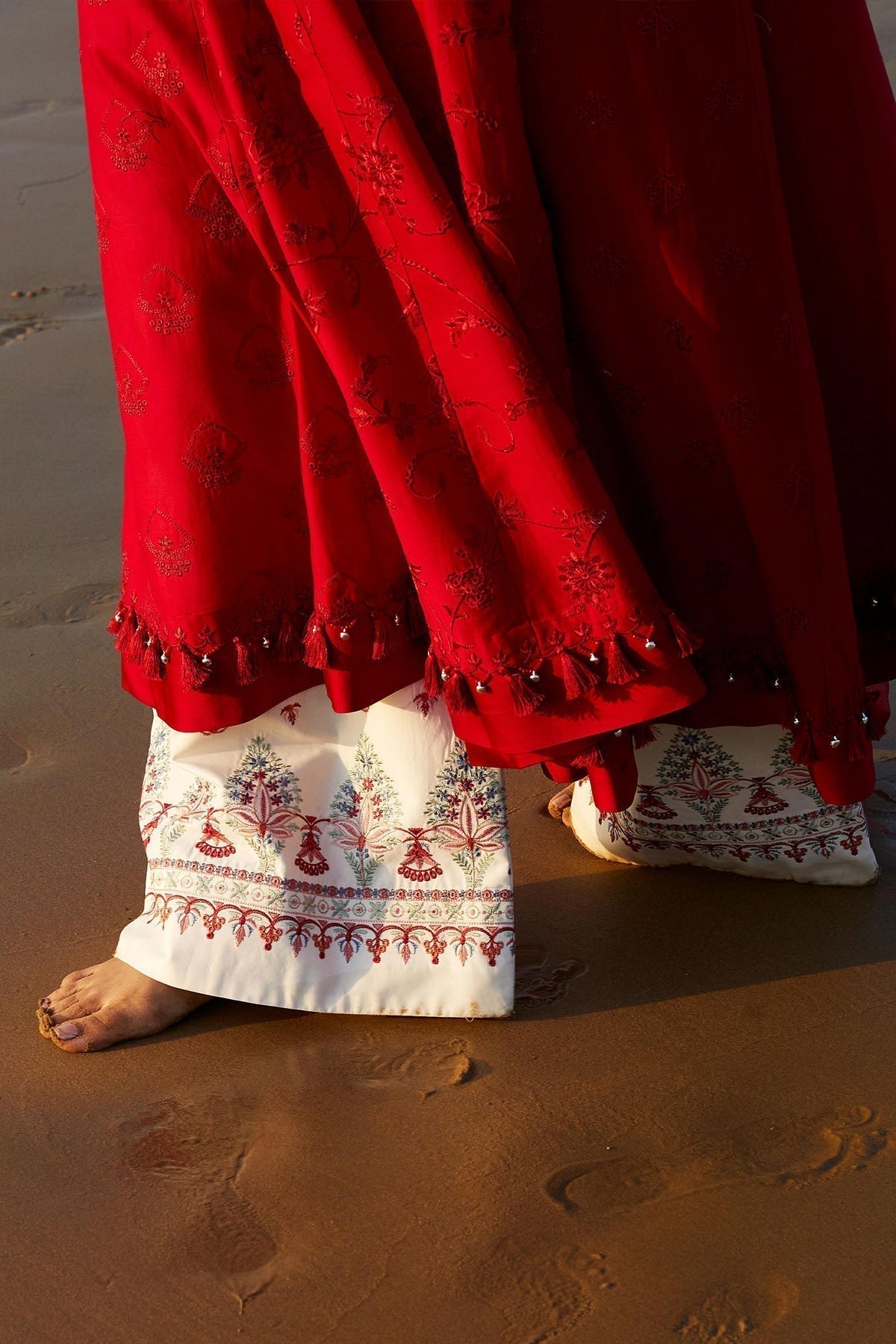 Zara Shahjahan | Luxury Lawn 24 | DEENA-12A - by - Libasekhas UK - Registered Vendor of : Zara Shahjahan - 100% Original Designer Dresss