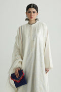 Zara Shahjahan | Luxury Lawn 24 | DEENA-12B - by - Libasekhas UK - Registered Vendor of : Zara shahjahan - 100% Original Designer Dresss