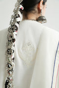 Zara Shahjahan | Luxury Lawn 24 | DEENA-12B - by - Libasekhas UK - Registered Vendor of : Zara shahjahan - 100% Original Designer Dresss