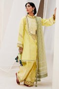 Zara Shahjahan | Luxury Lawn 24 | DILARA-15A - by - Libasekhas UK - Registered Vendor of : Zara Shahjahan - 100% Original Designer Dresss
