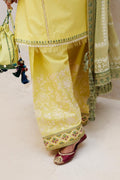 Zara Shahjahan | Luxury Lawn 24 | DILARA-15A - by - Libasekhas UK - Registered Vendor of : Zara Shahjahan - 100% Original Designer Dresss