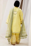 Zara Shahjahan | Luxury Lawn 24 | DILARA-15A - by - Libasekhas UK - Registered Vendor of : Zara Shahjahan - 100% Original Designer Dresss