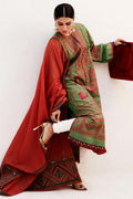 Zara Shahjahan | Luxury Lawn 24 | DIYA-2B - by - Libasekhas UK - Registered Vendor of : Zara Shahjahan - 100% Original Designer Dresss