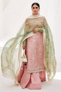 Zara Shahjahan | Luxury Lawn 24 | KORINA-3A - by - Libasekhas UK - Registered Vendor of : Zara Shahjahan - 100% Original Designer Dresss
