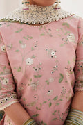 Zara Shahjahan | Luxury Lawn 24 | KORINA-3A - by - Libasekhas UK - Registered Vendor of : Zara Shahjahan - 100% Original Designer Dresss