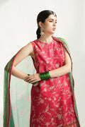 Zara Shahjahan | Luxury Lawn 24 | KORINA-3B - by - Libasekhas UK - Registered Vendor of : Zara Shahjahan - 100% Original Designer Dresss