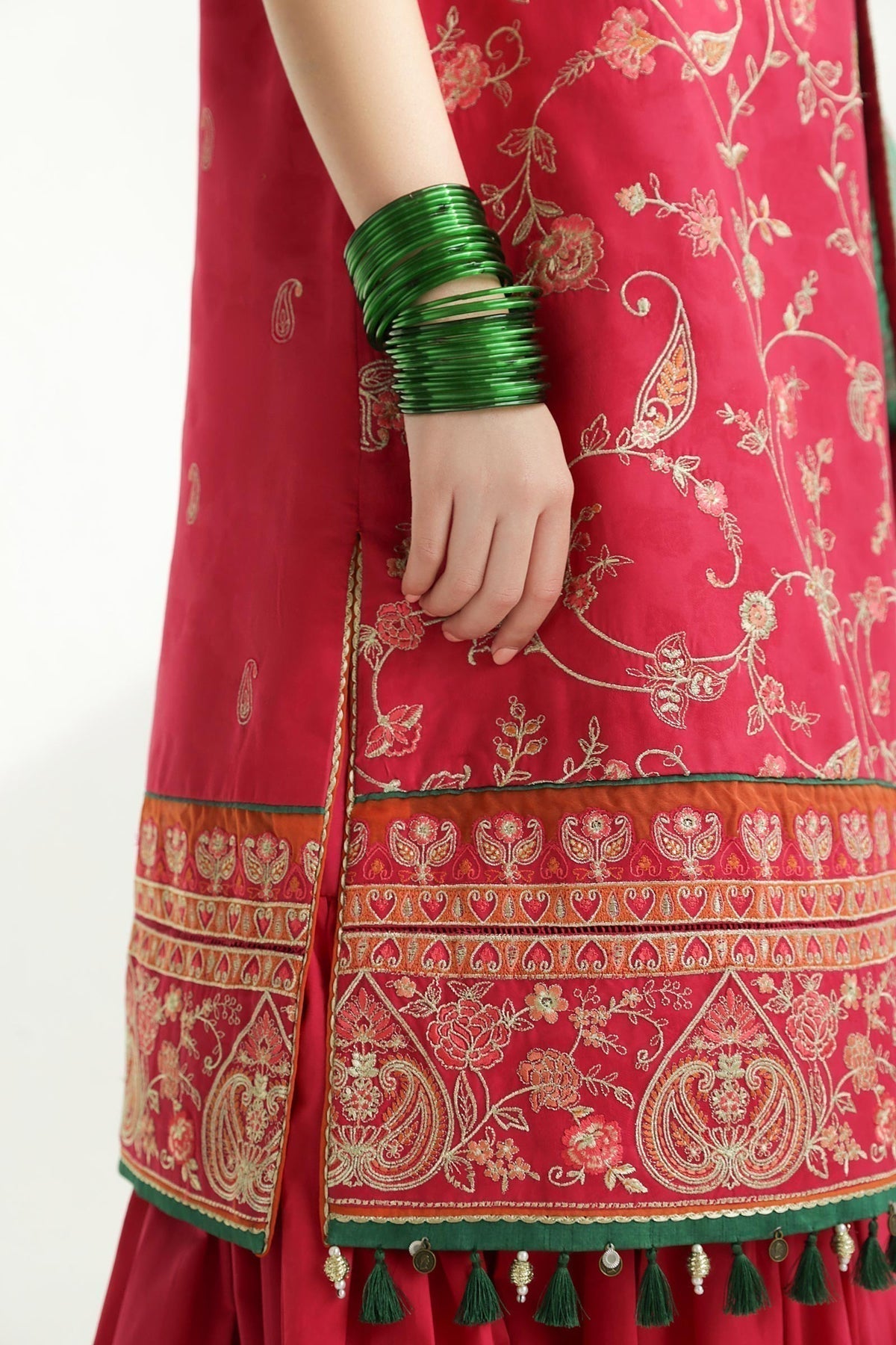 Zara Shahjahan | Luxury Lawn 24 | KORINA-3B - by - Libasekhas UK - Registered Vendor of : Zara Shahjahan - 100% Original Designer Dresss