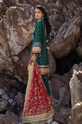 Gul Ahmed | Chunri Lawn 25 | BM-52024 - by - Libasekhas UK - Registered Vendor of : Gul Ahmed - 100% Original Designer Dresss