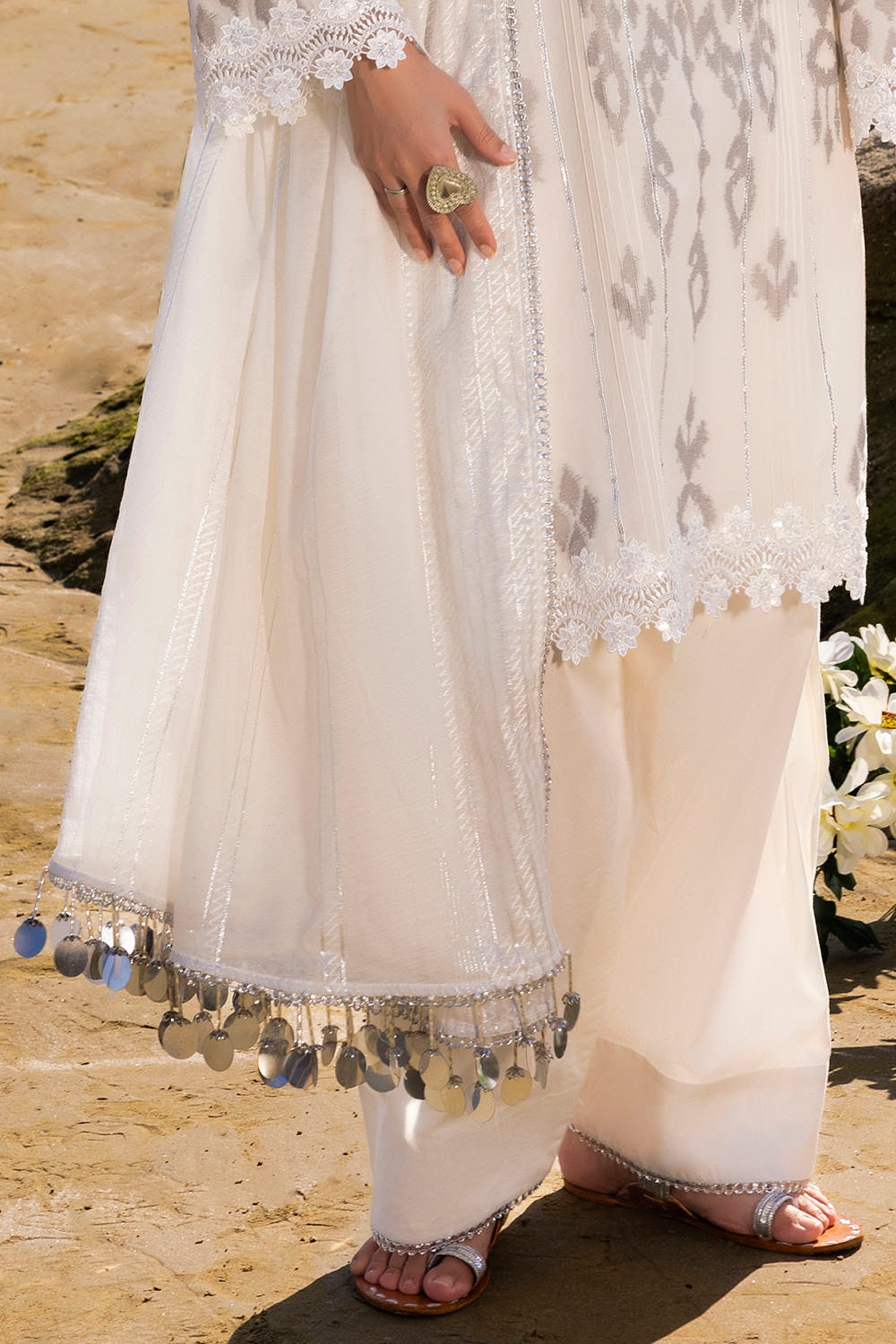 Gul Ahmed | Taara 25 | MJ-52003 - by - Libasekhas UK - Registered Vendor of : Gul Ahmed - 100% Original Designer Dresss
